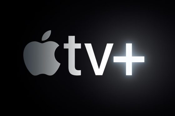 Apple Tv+