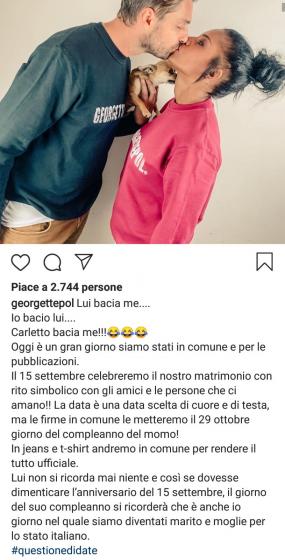 Instagram - Polizzi