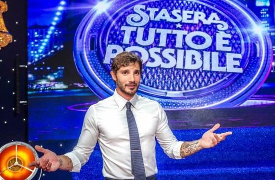 Stefano De Martino