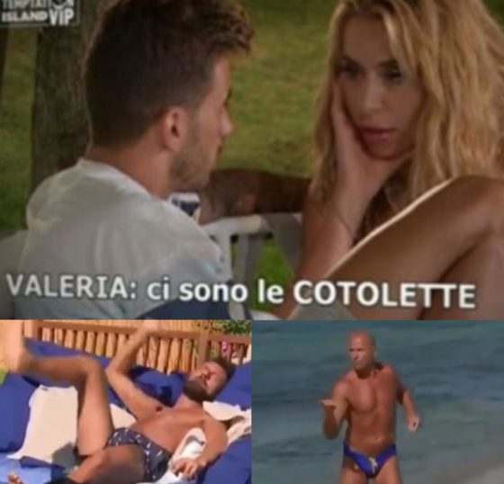 Temptation Island Vip