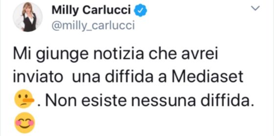 Twitter - Carlucci