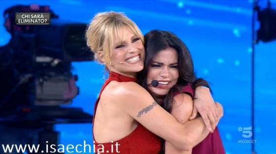 Amici Celebrities