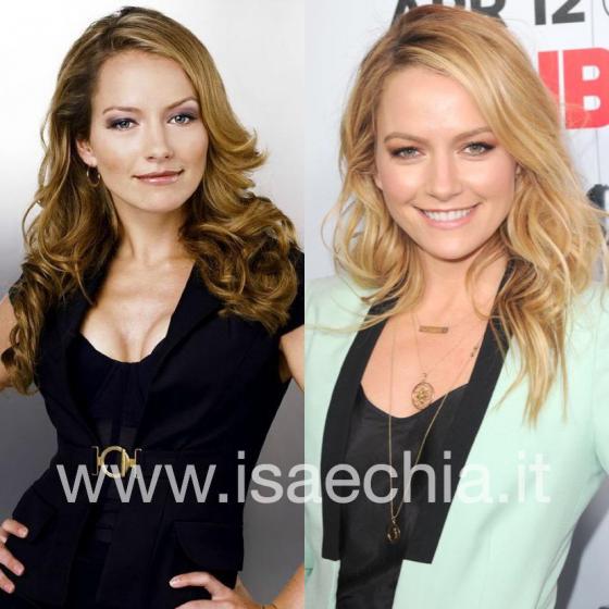 Becki Newton - Amanda Tanen