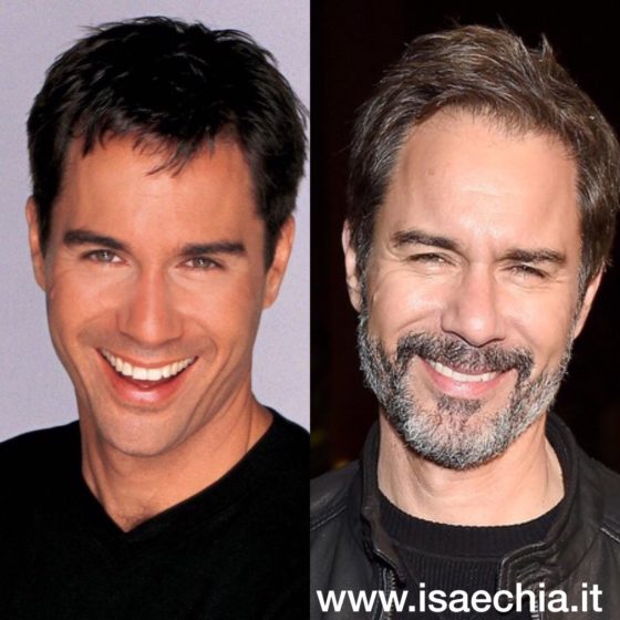 Eric McCormack - Will Truman