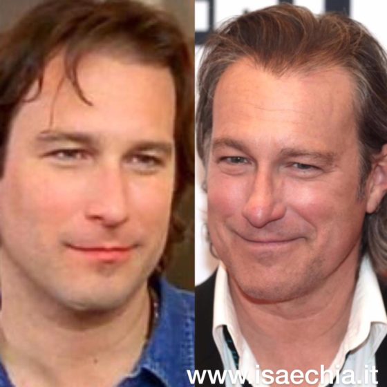 John Corbett - Aidan Shaw