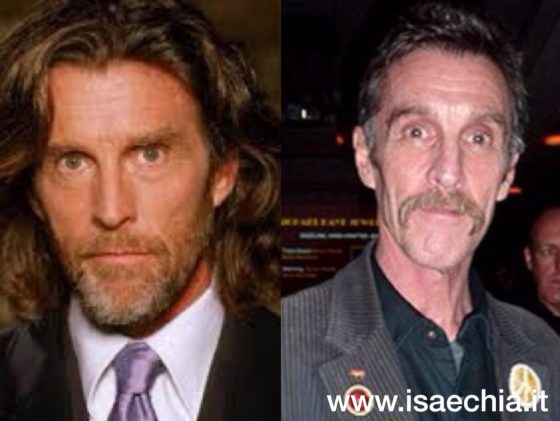 John Glover - Lionel Luthor