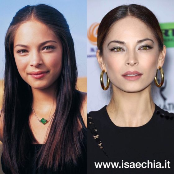 Kristin Kreuk - Lana Lang