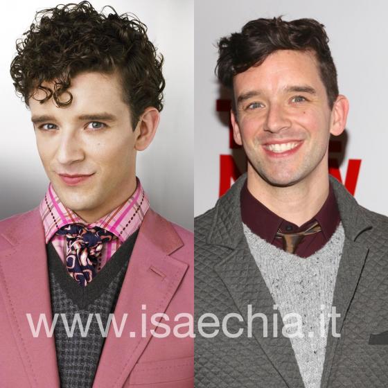 Michael Urie - Marc St. James