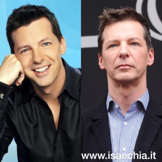 Sean Hayes - Jack McFarland