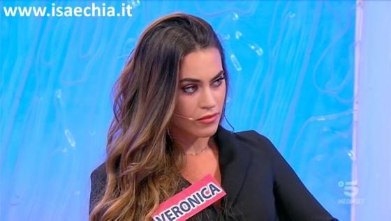 Trono classico - Veronica Burchielli