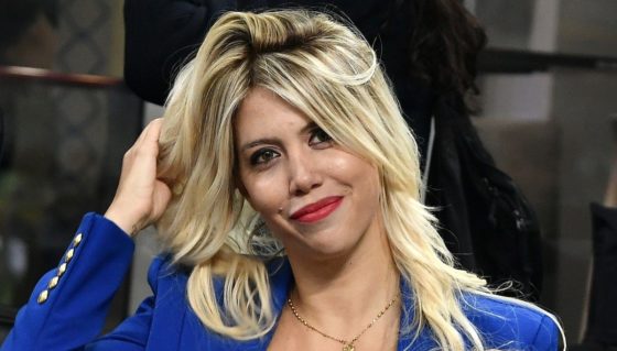 Wanda Nara