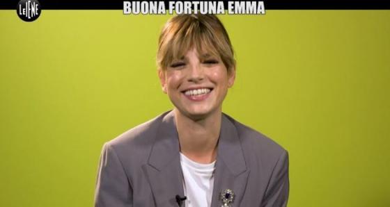 Le Iene - Emma Marrone