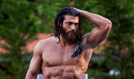 Can Yaman