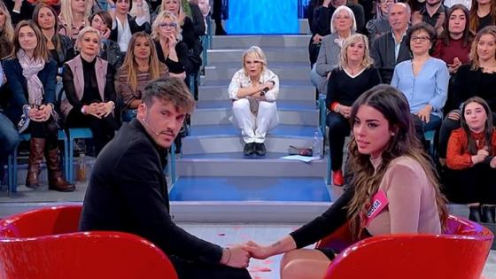 Trono classico - Giulio Raselli e Giulia D'Urso