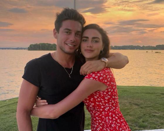 Andrea Denver e Anna Wolf