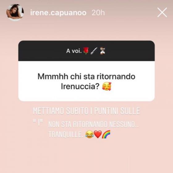 Instagram - Capuano