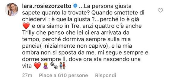 Instagram - Zorzetto