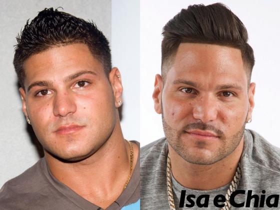 Ronald 'Ronnie' Ortiz-Magro