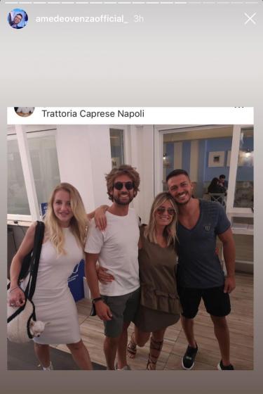 Fanelli - Instagram