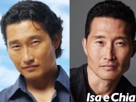 Daniel Dae Kim - Jin-Soo Kwon