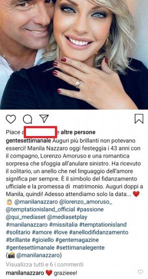 Instagram - Nazzaro