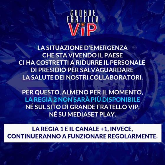 Grande Fratello Vip 5