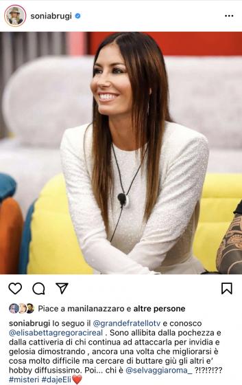 Instagram Bruganelli