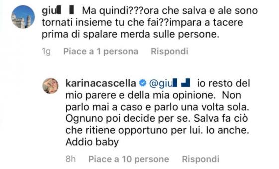 Instagram - Cascella