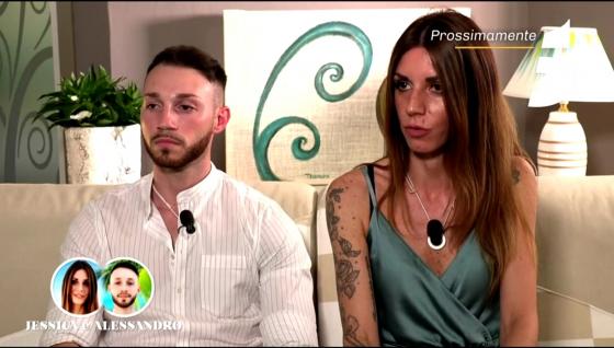 Temptation Island clip