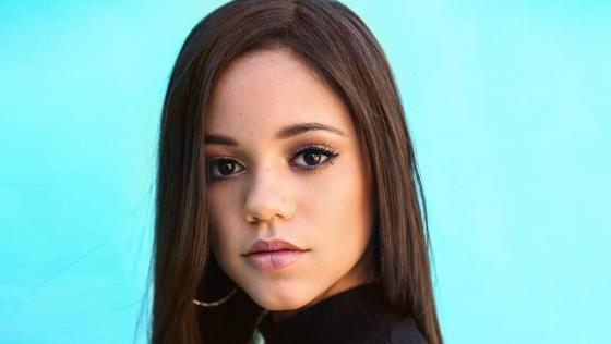 Jenna Ortega