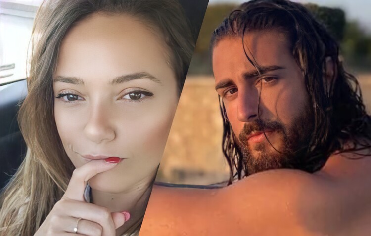 Temptation Island, Natascia reveals the real reason for the breakup with Alessio