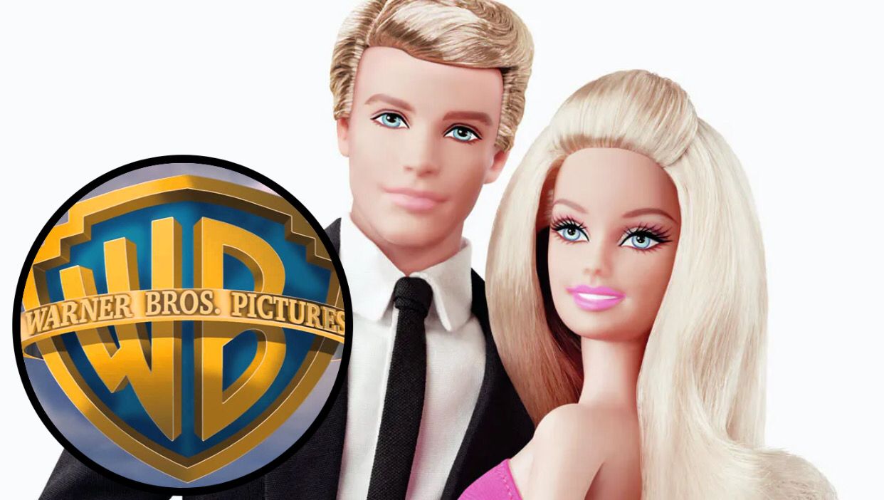 Barbie movie, in arrivo il film sulla bambola più conosciuta al mondo