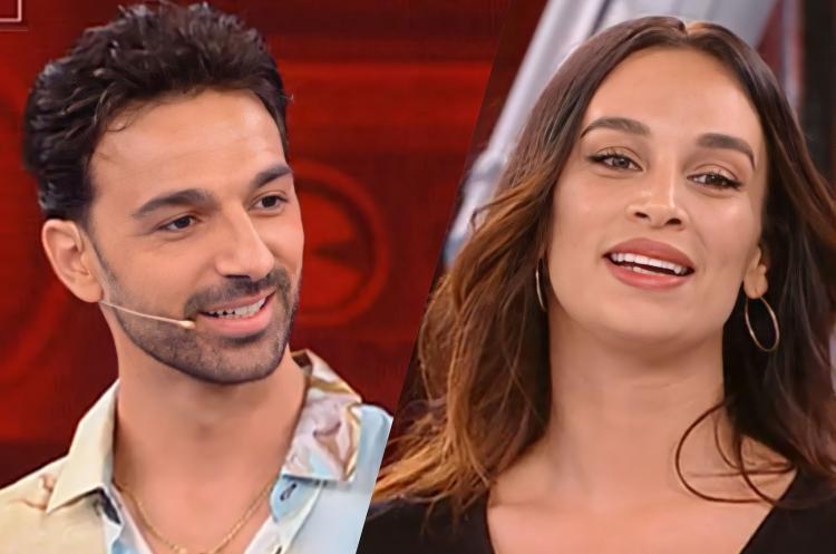 Amici 21, è ritorno di fiamma tra Raimondo Todaro e Francesca Tocca