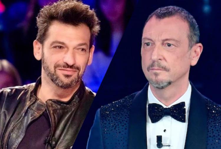 Sanremo 2022, Pago is unleashed after being excluded from the Big