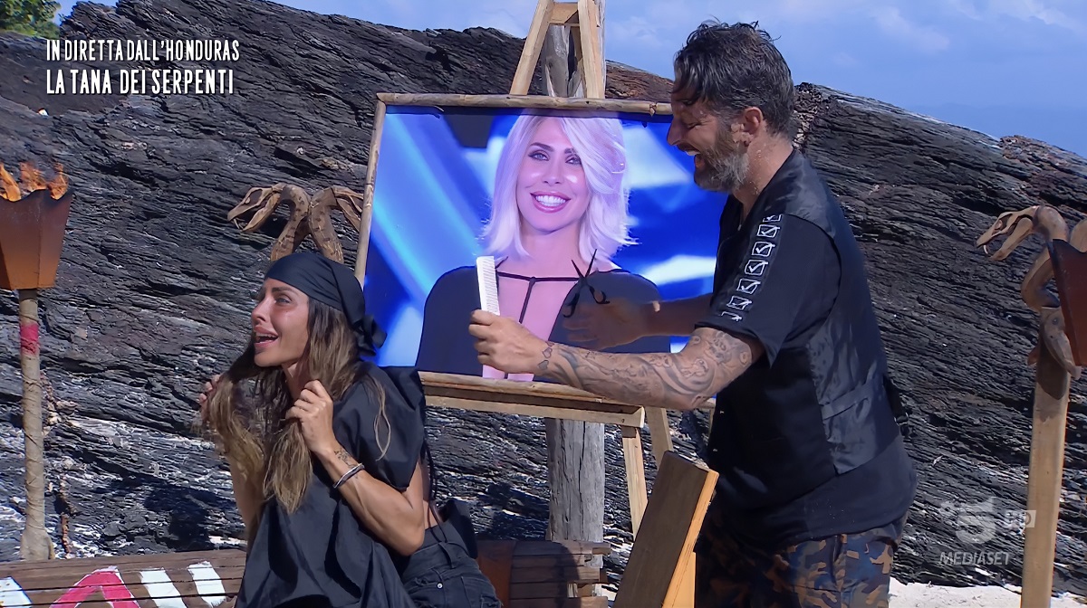 Isola 16: Chia’s opinion on the fourteenth episode