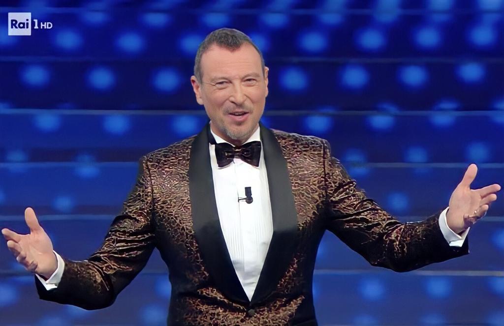 Sanremo 2023, the regulation changes: tactical move against Mediaset?