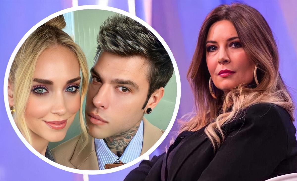 Selvaggia Lucarelli Spiega Perché Chiara Ferragni E Fedez Sono Intoccabili