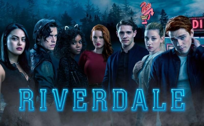 Riverdale, amata protagonista della serie si sposa: l’annuncio social (Foto)