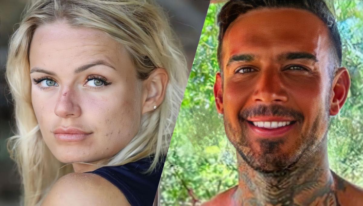 Isola 16, Mercedesz Henger lancia una frecciatina a Lucas Peracchi