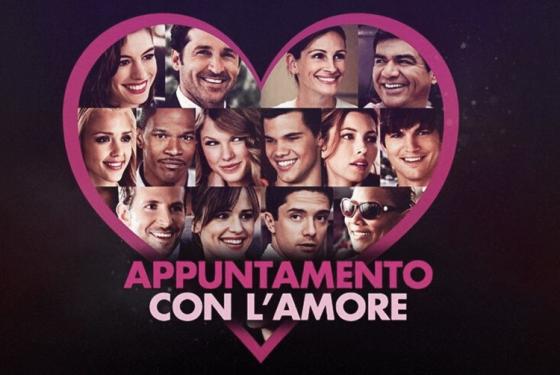 Appuntamento con l'amore