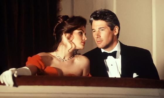 Pretty Woman