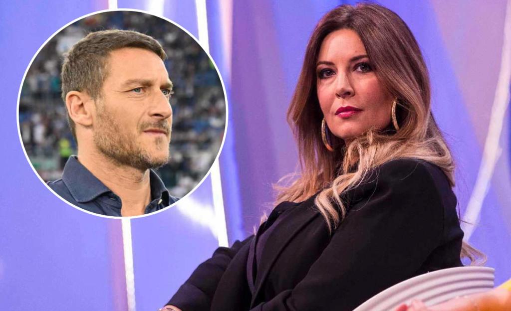 Selvaggia Lucarelli Contro Totti Dopo L Intervista Rilasciata Al Corriere