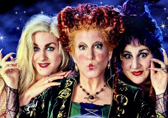 Hocus Pocus