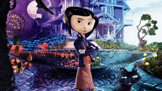 Coraline e la porta magica