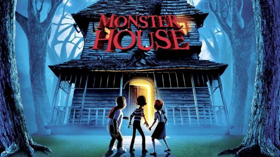 Monster House