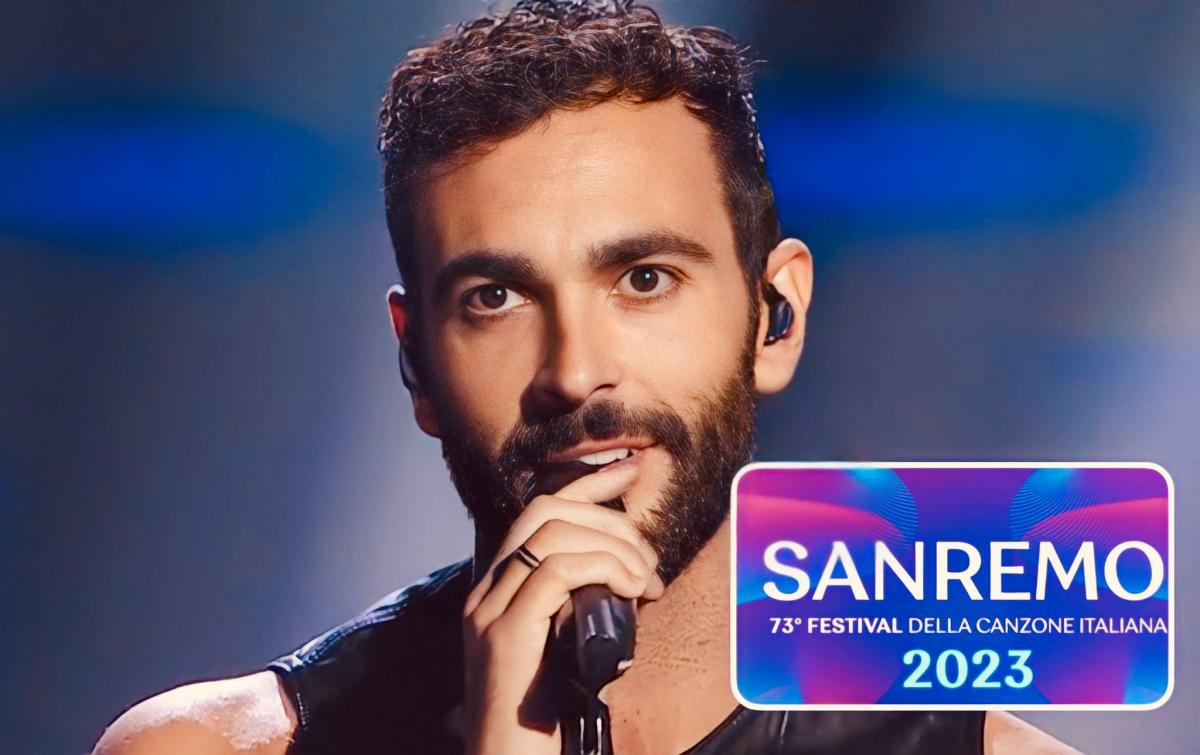 Sanremo 2023 Curiosità Sui Dietro Le Quinte Gelo Tra Due Cantanti