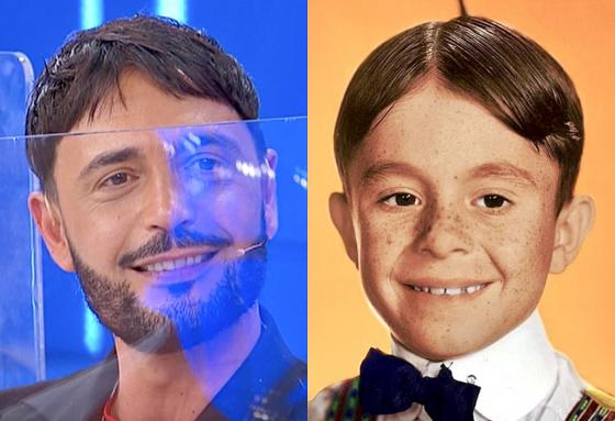 Armando Incarnato - Alfalfa