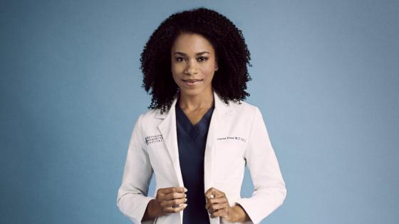 Kelly McCreary