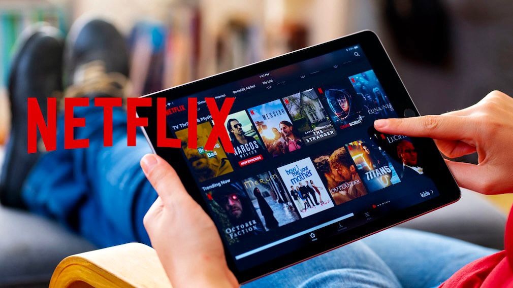 Netflix novità 