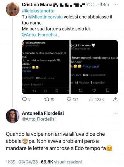 Fiordelisi - Twitter